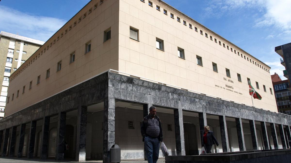 De cara al 2026 Behargintza de Bermeo se prepara para nuevos retos