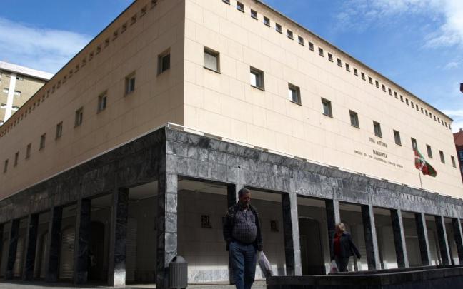 De cara al 2026 Behargintza de Bermeo se prepara para nuevos retos