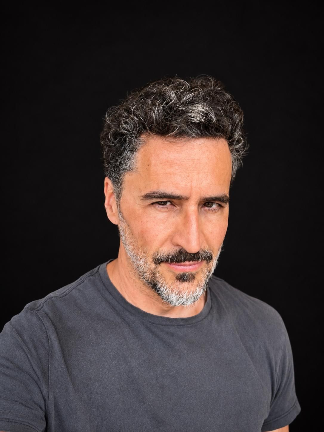 El periodista y escritor Francesc Soler.