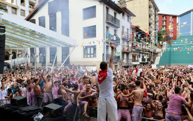 Los Santiagos tendrán cerca de cien actividades para todos los públicos