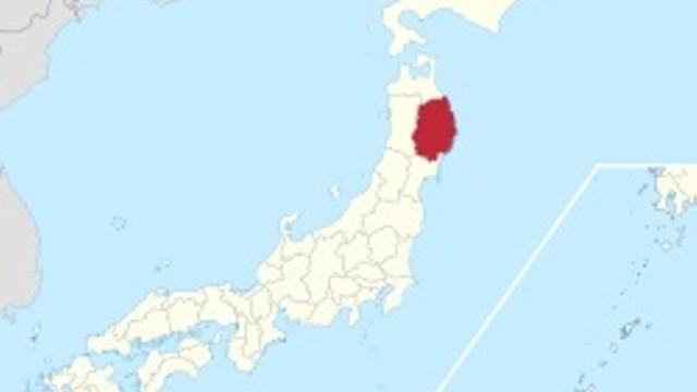 Un terremoto sacude Japón frente a las costas de Iwate