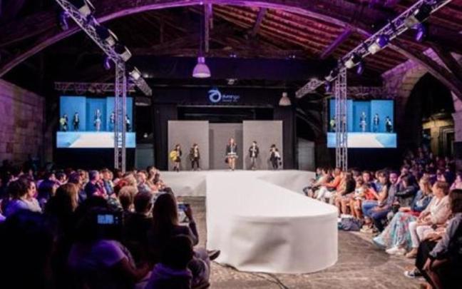 Es desfile se celebrará este viernes en el pórtico de Santa María