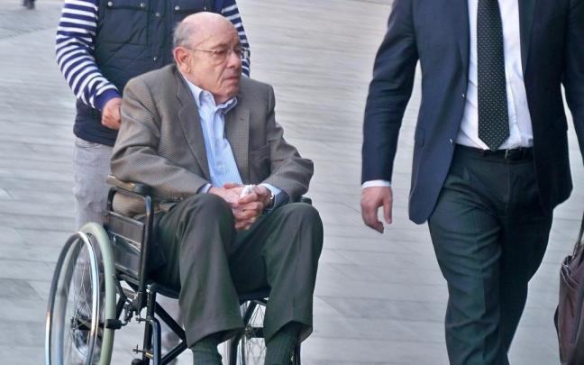 Fèlix Millet, en una imagen de archivo.