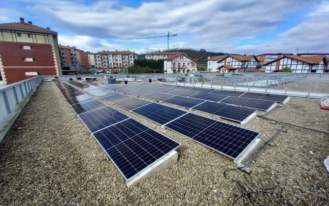 La potencia de autoconsumo ha crecido un 53,2 % desde que comenzó este programa.