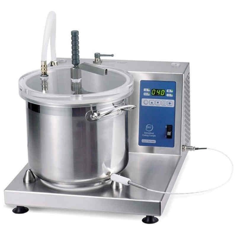 Gastrovac, para mejorar la textura y el sabor de los alimentos.