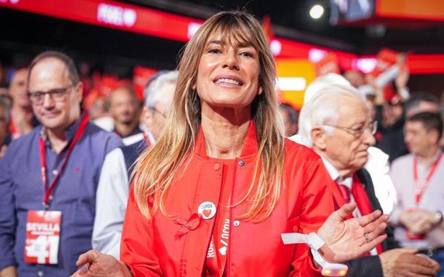 Begoña Gómez de nuevo ante el juez Peinado para declarar por presunta malversación
