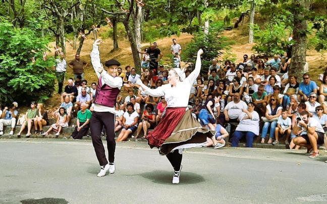 El euskera tiene muchas palabras para expresar amor o afecto