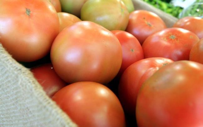 Tomates