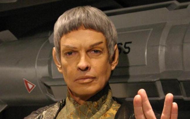 Gary Graham logró su mayor reconocimiento por su participación en 'Star Trek: Enterprise'.