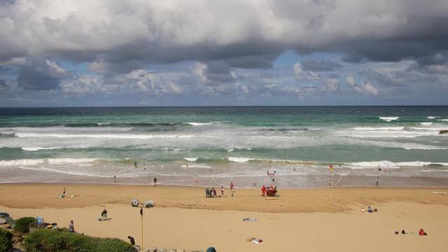 Esto hay que ver sí o sí en Biarritz