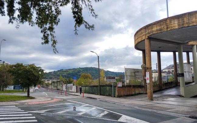 Ámbito Florida08, en el que se construirán VPO.