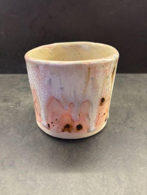 La cerámica supone un aprendizaje constante.