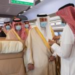 Renfe abre sucursal en Emiratos para entrar en el desarrollo de la alta velocidad