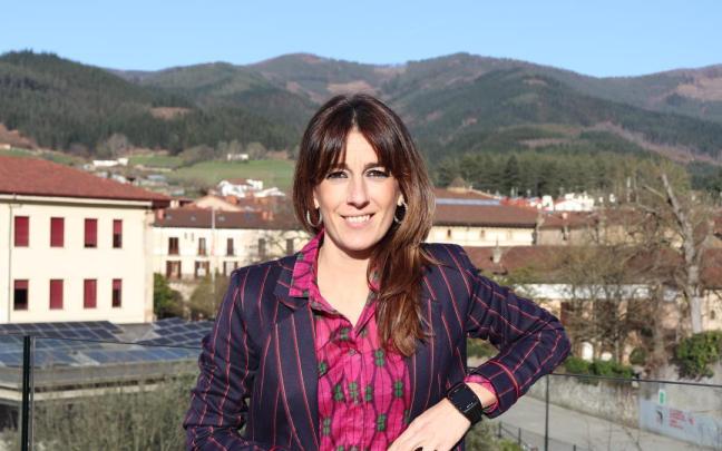 Izaro Elorza Arregi