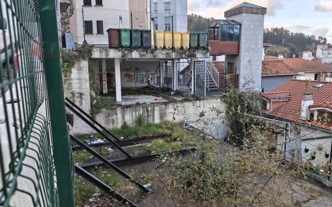 El deterioro en el entorno preocupa a la formación jeltzale