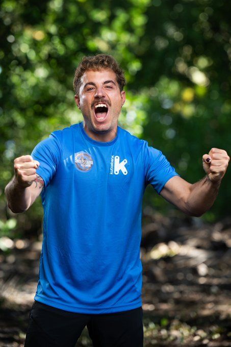 Aitor Galán "Galai"