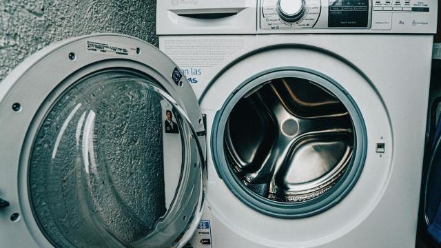 La limpieza de la lavadora es clave para evitar bacterias, moho y malos olores / Pixabay La limpieza de la lavadora es clave para evitar bacterias, moho y malos olores