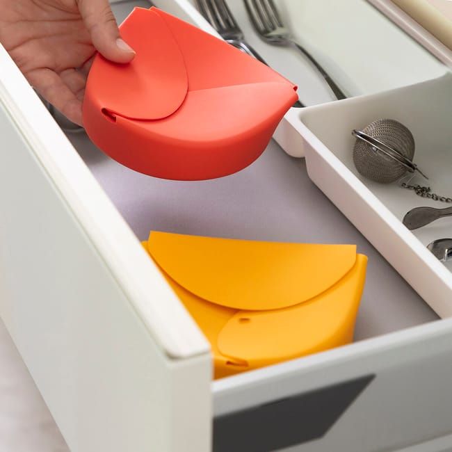 Palomiteras de Silicona Plegables Popbox InnovaGoods