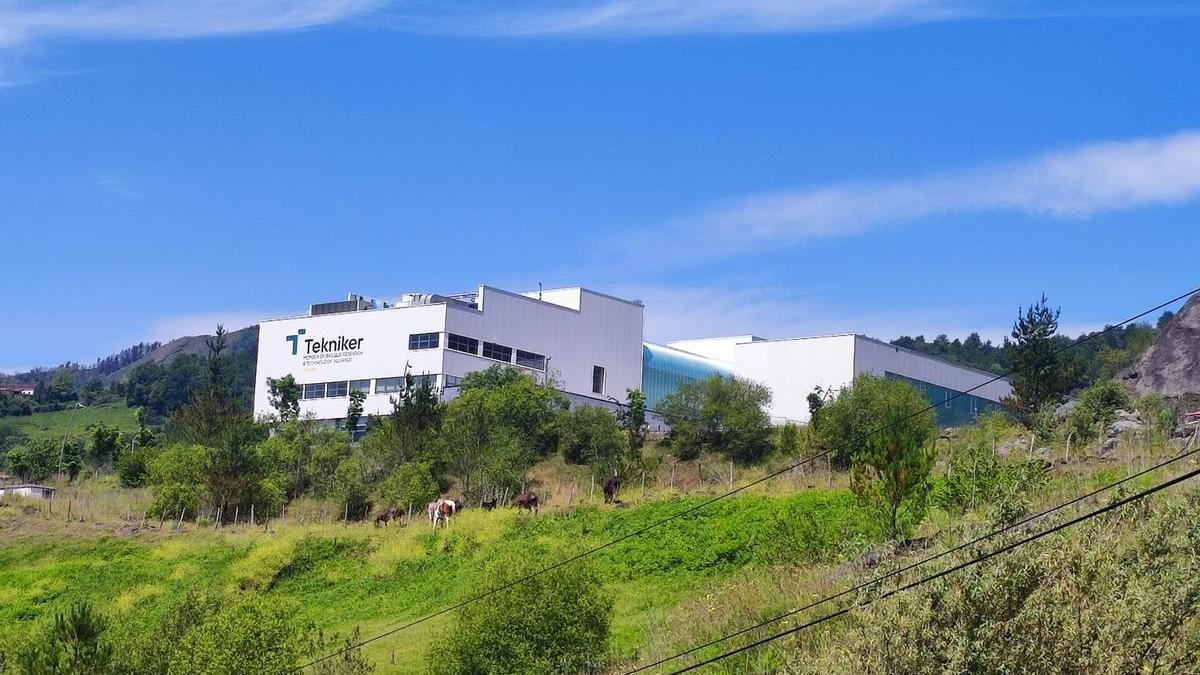 La mejora en la accesibilidad a Erisono se incluye también en el listado de proyectos