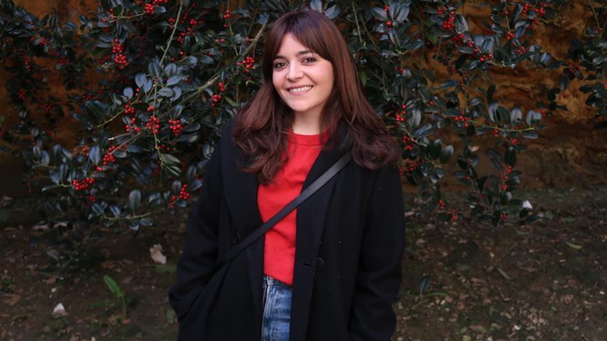 Josune Gil zumarragarra