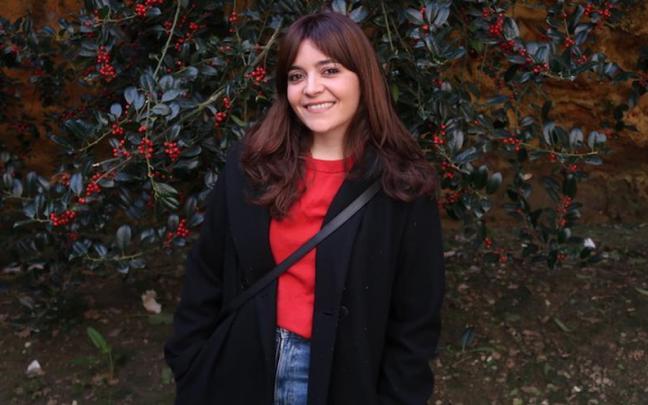 Josune Gil zumarragarra