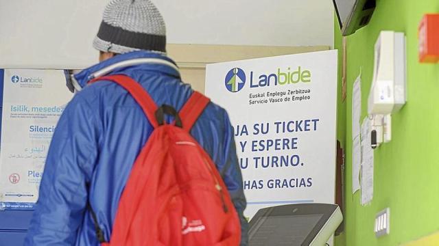 El Gobierno Vasco apuesta por la inserción laboral.