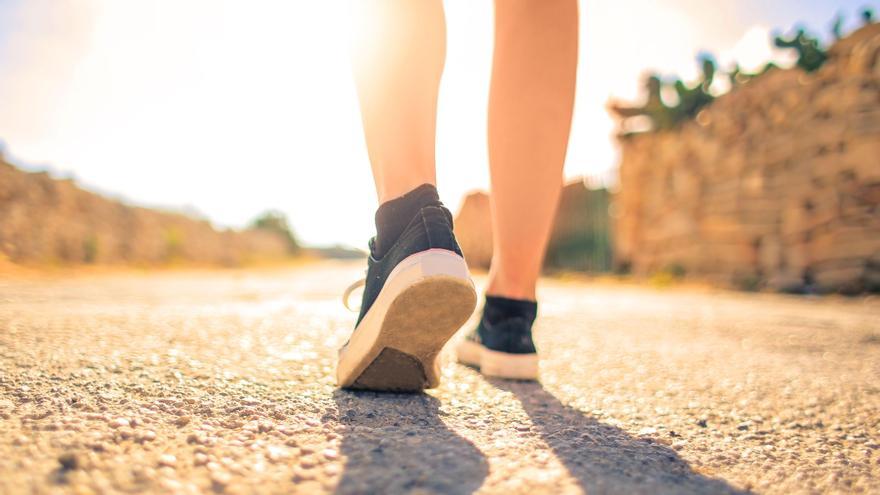 Se estima que el 60% de los adultos usa la talla de zapatos incorrecta.