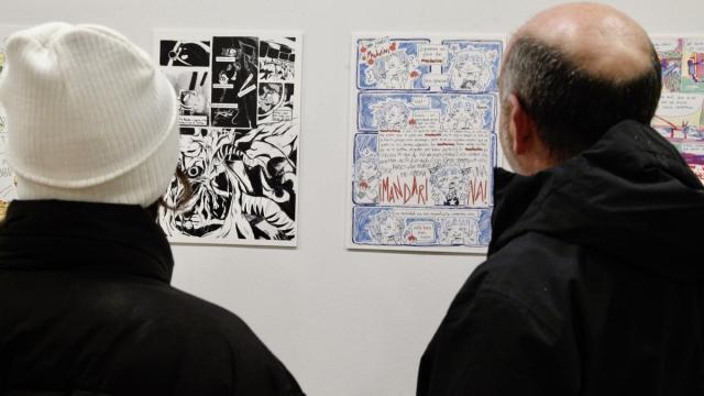 El fanzine sirve para tratar diversas temáticas de forma autogestionada, lo que lo convierte en un espacio de libertad creativa.