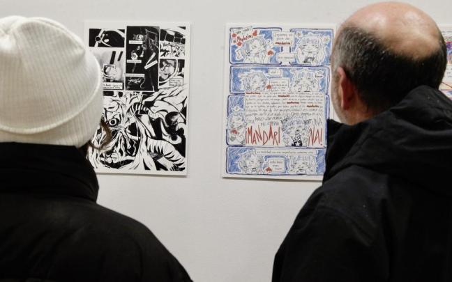 El fanzine sirve para tratar diversas temáticas de forma autogestionada, lo que lo convierte en un espacio de libertad creativa.