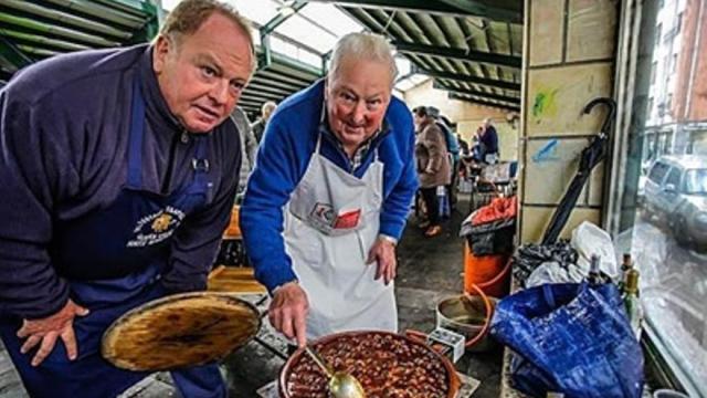 Gernika programa varias ferias para este año centradas en el producto local