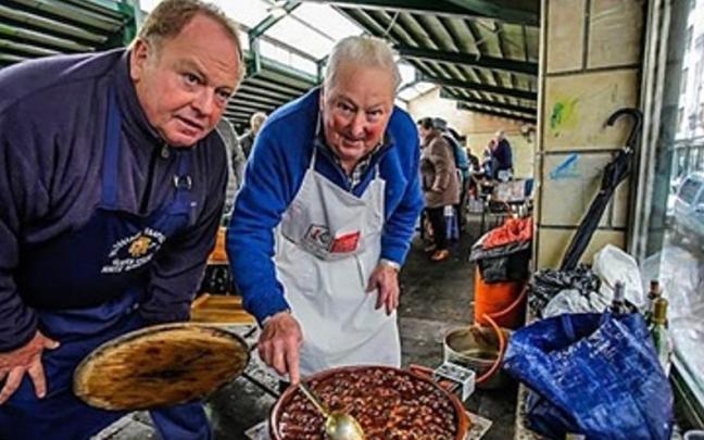 Gernika programa varias ferias para este año centradas en el producto local