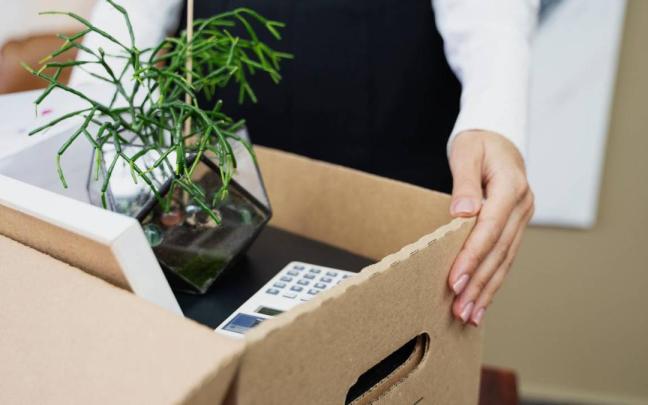 Esto es todo lo que tienes que saber si te despiden en 2026