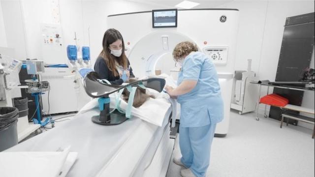 Osakidetza facilita el acceso de la ciudadanía a las imágenes de pruebas médicas con una nueva herramienta. / Irekia Osakidetza facilita el acceso de la ciudadanía a las imágenes de pruebas médicas con una nueva herramienta.