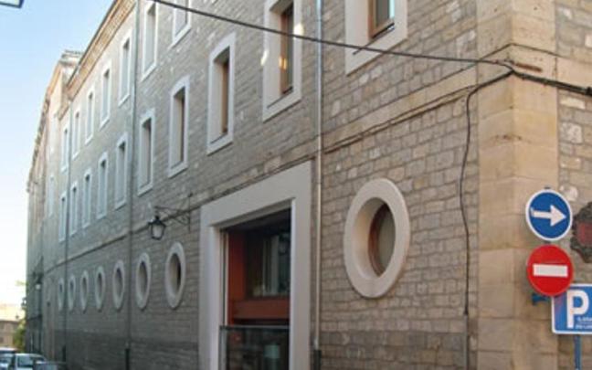 Luis Aramburu Udal Musika Eskolak Musika Elektronikoko espezialitate berria eskainiko du 2025-2026 ikasturtean.