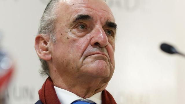 Mario Conde tiene su propia propuesta para solucionar la crisis de la vivienda.