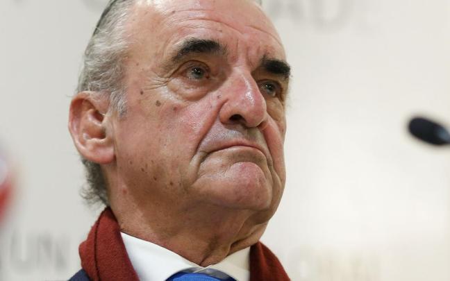 Mario Conde tiene su propia propuesta para solucionar la crisis de la vivienda.