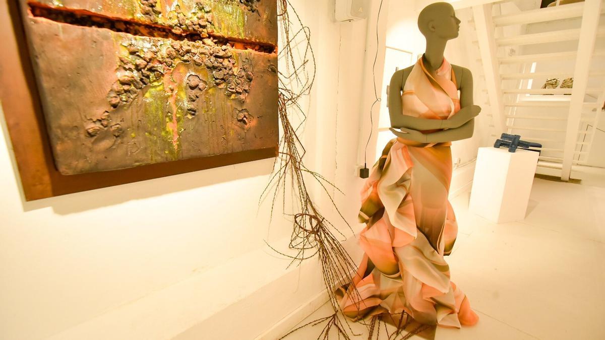 Exposicion Florakcion