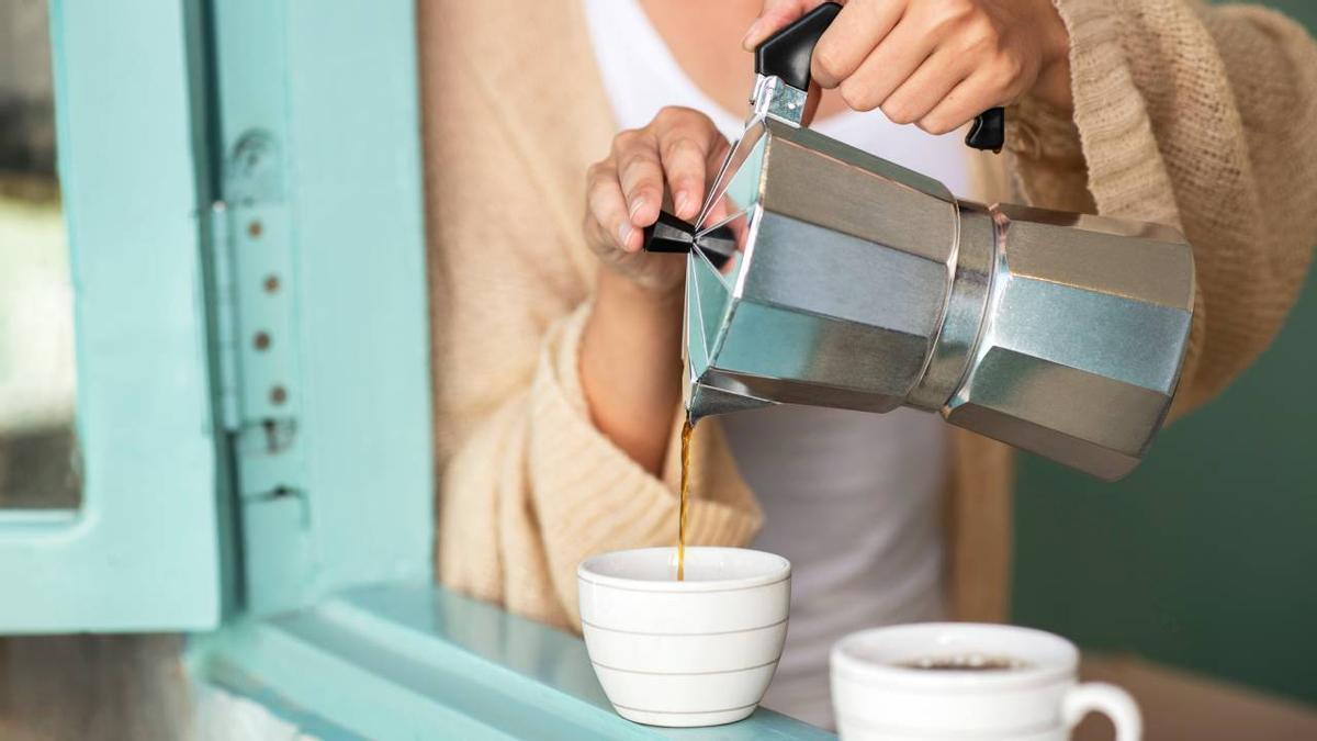 Cómo preparar el café para que no suba el colesterol