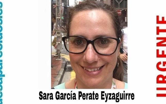 Sara García Perate. Sara García Perate.