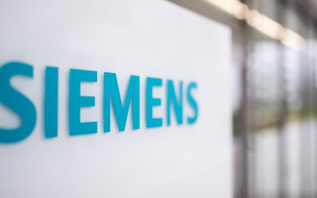 Siemens Gamesa va a acometer nuevos cambios en su estructura. / EP Siemens Gamesa va a acometer nuevos cambios en su estructura.