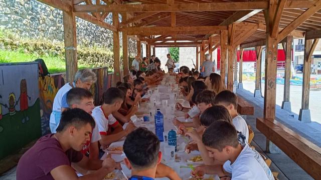 Entsalada eta tortilla lehiaketak bihar ospatuko dira