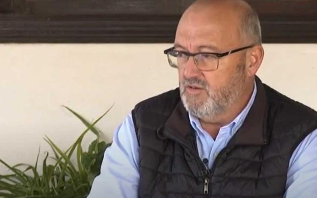 El exdiputado del PSOE Juan Bernardo Fuentes, alias 'Tito Berni'. El exdiputado del PSOE Juan Bernardo Fuentes, alias 'Tito Berni'.