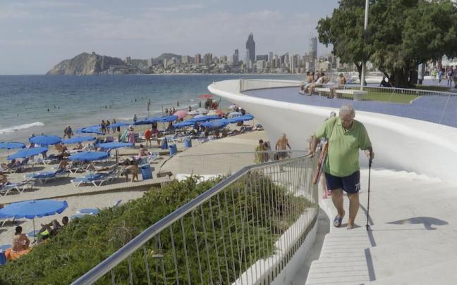 El Imserso desvelará la próxima semana la fecha de comercialización del programa