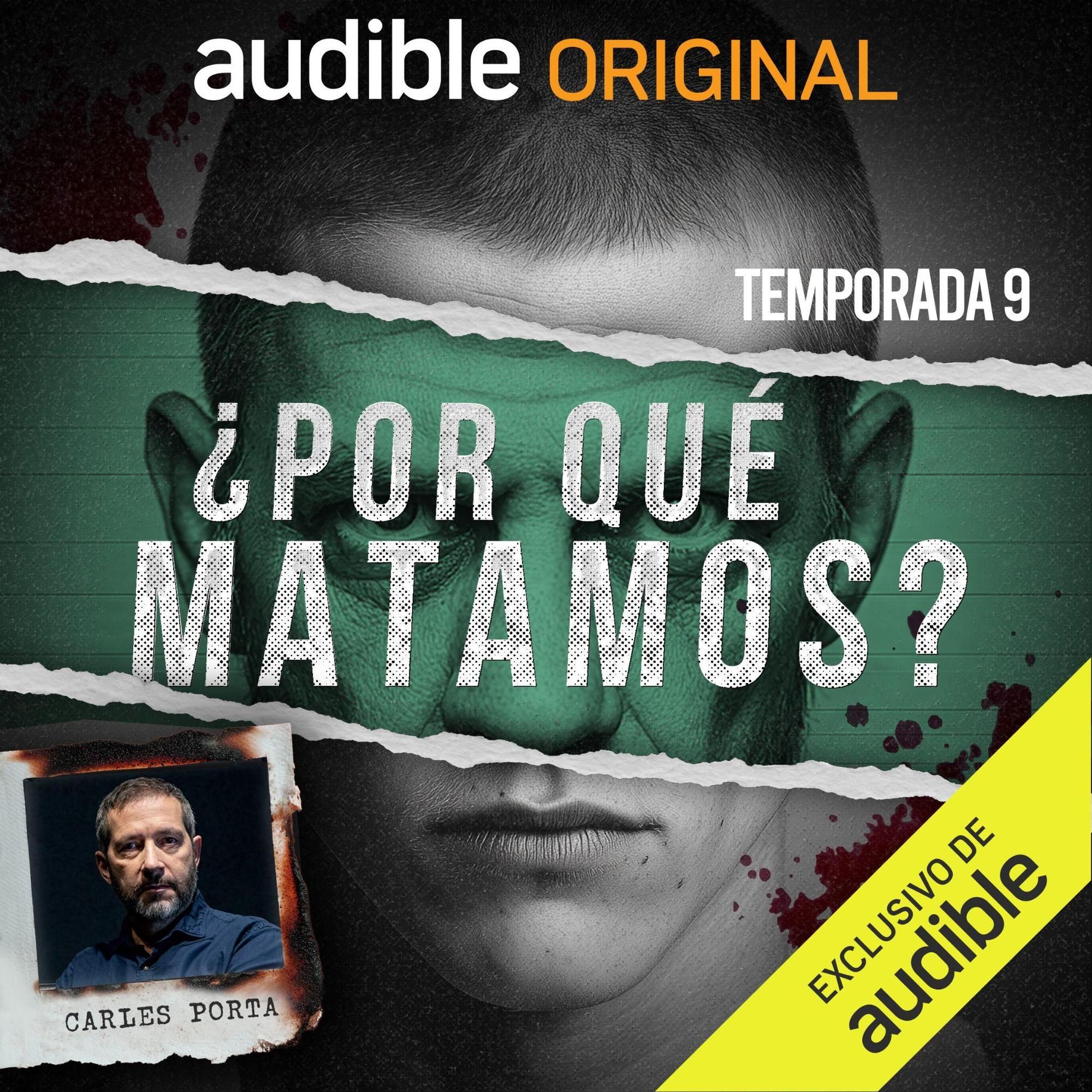 '¿Por qué matamos?'.