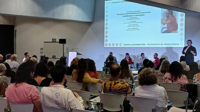 Ekitaldiaren irudia.