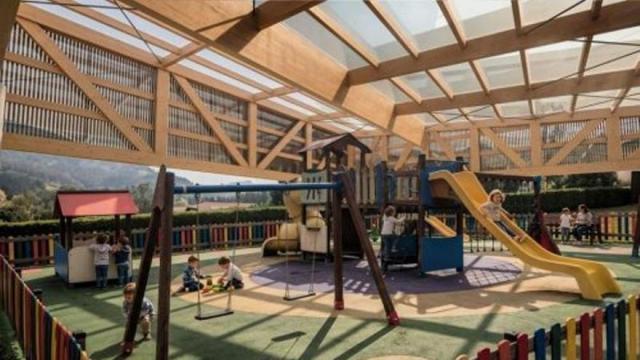 Las obras darán inicio en noviembre