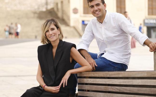 ‘Quédate con Ane’.