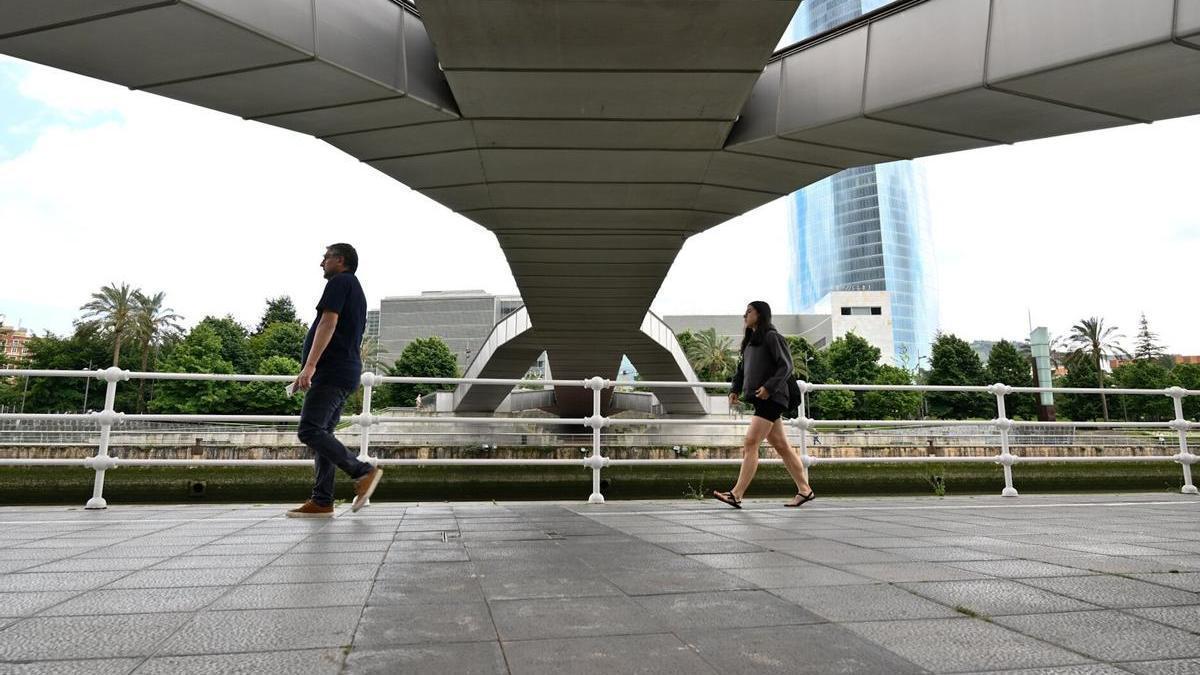 Existen refugios tanto interiores como exteriores.