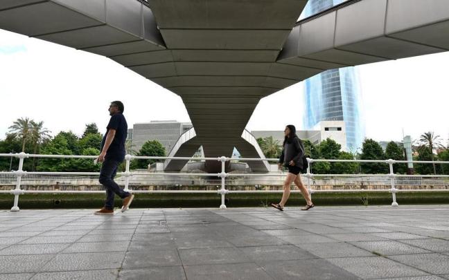 Existen refugios tanto interiores como exteriores.