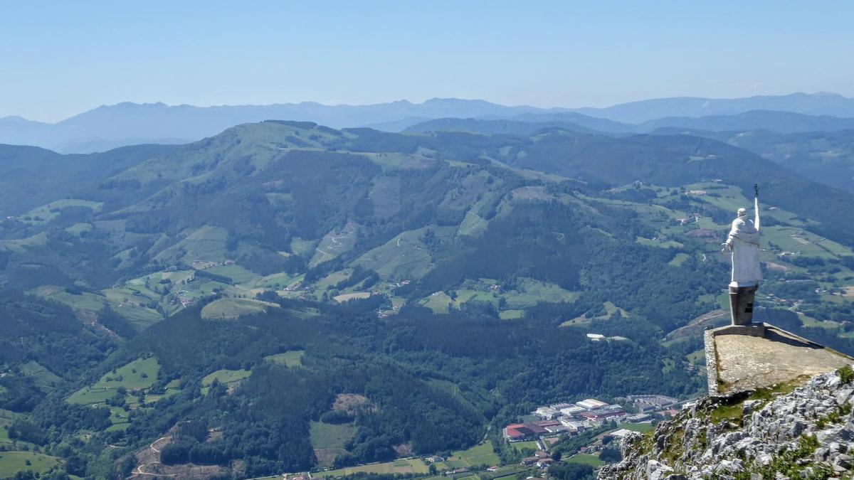 San Ignacio de Loiola